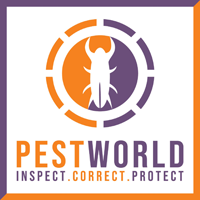 PESTWORLD Logo